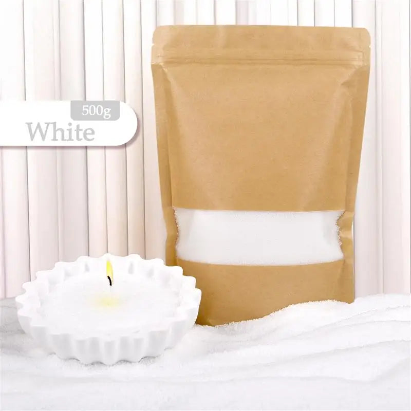 EmberNest Pearled Candles