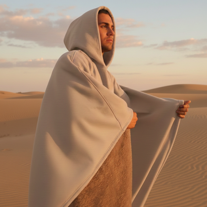 The Mantle - Weighted Cloak