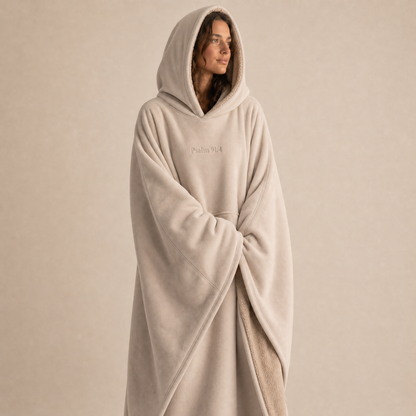The Mantle - Weighted Cloak