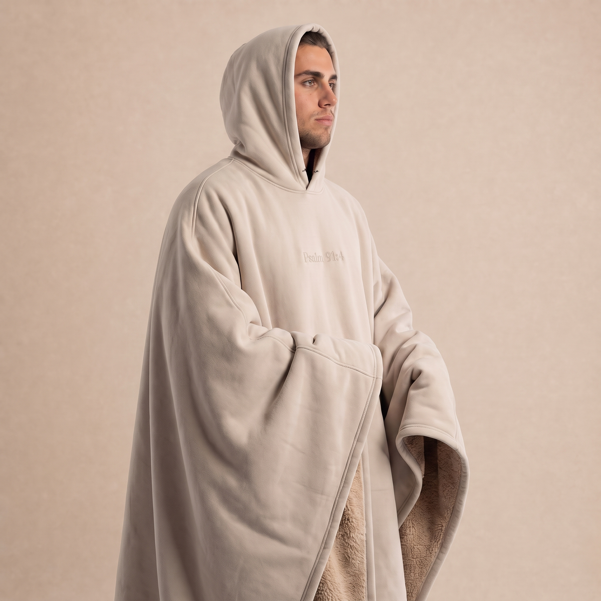 The Mantle - Weighted Cloak